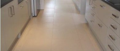 Kitchen Flooring